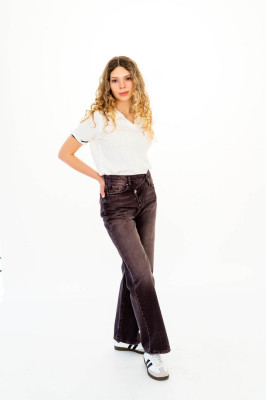 Джинси жіночі